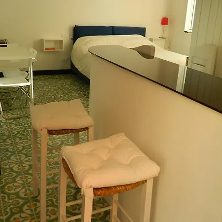 Casa Delle Meraviglie Appartement *