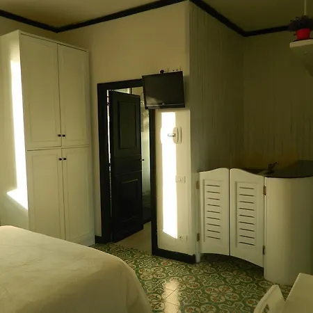 Appartement Casa Delle Meraviglie Rome