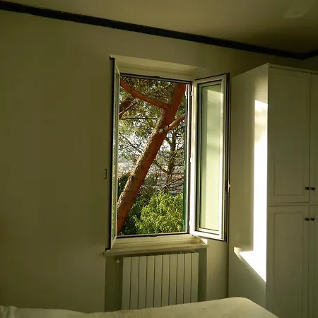 Casa Delle Meraviglie Appartement Rome