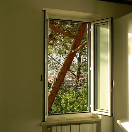 Casa Delle Meraviglie Appartement