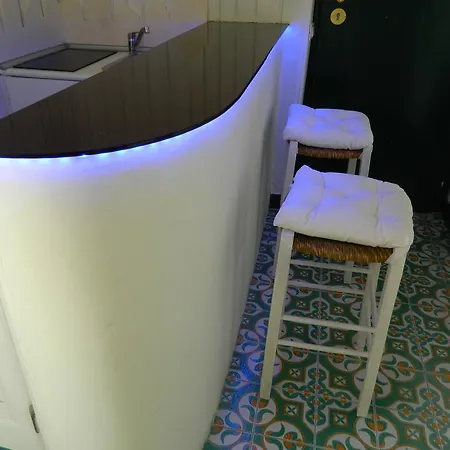 Casa Delle Meraviglie Appartement Rome
