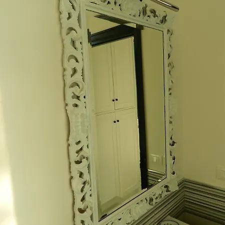 Casa Delle Meraviglie Appartement