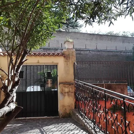 Casa Delle Meraviglie Appartement Rome