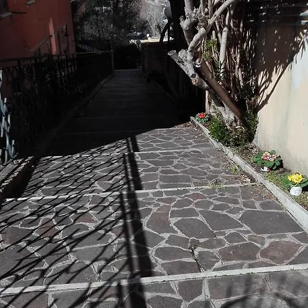 Appartement Casa Delle Meraviglie *